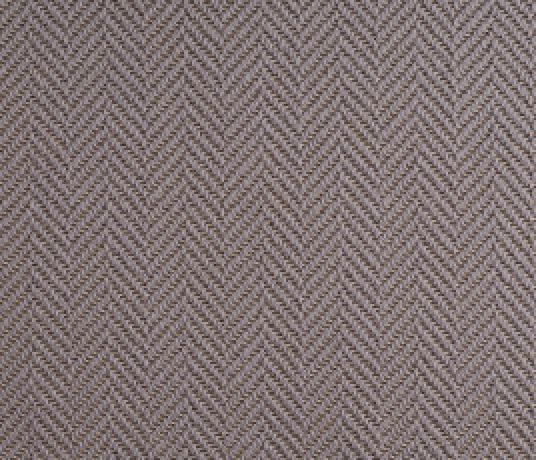 Wool Iconic Herringbone Grant Carpet 1524 Swatch