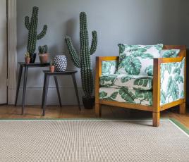 Sisal Super Bouclé Bodmin Carpet 1309 lifestyle thumb