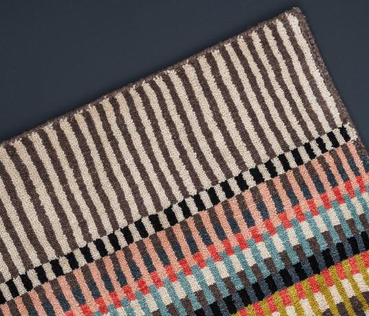 Margo Selby Canterbury Rug