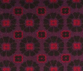 Quirky Ashley Hicks Daisy Cosmos Carpet 7262 Swatch thumb