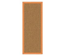 Brett Sisal Runner from above thumb