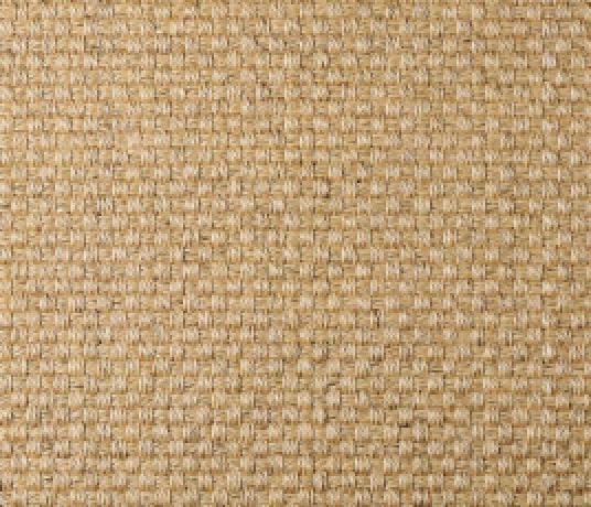 Sisal Basketweave Winter Hamper Carpet 2540 Swatch