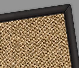 Donovan Sisal Rug rug corner thumb