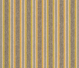 Margo Selby Stripe Sun Shellness Carpet 1912 Swatch thumb