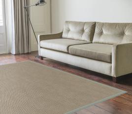 Kayleigh Sisal Rug in Living Room thumb