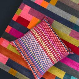 Margo Selby Assembly Rug