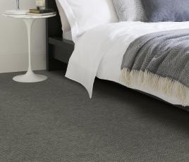 Anywhere Panama Slate Carpet 8028 in Bedroom thumb