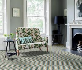 Quirky Ben Pentreath Cube Soane Carpet 7244 lifestyle thumb