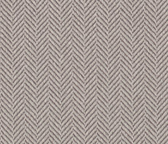 Wool Iconic Herringbone Heston Carpet 1553 Swatch