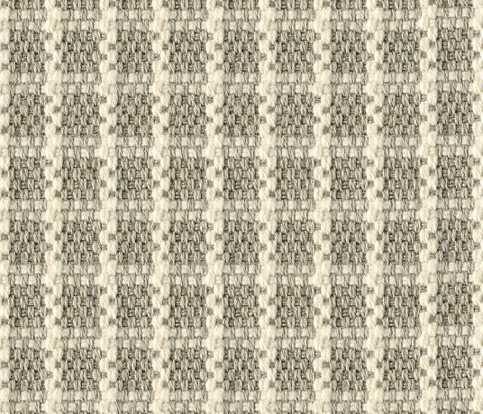 Woosie Check Wonderful Carpet 2141 Swatch