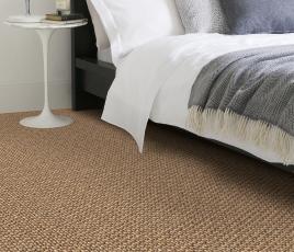 Sisal Kayal Periyar Carpet 2603 in Bedroom thumb