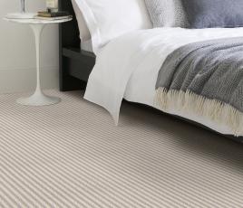 Wool Rhythm Marvin Carpet 2867 in Bedroom thumb