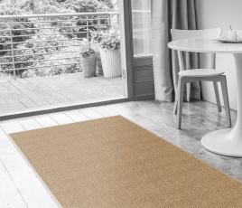 Sisal Super Bouclé Bulford Carpet 1316 in Living Room (Make Me A Rug) thumb