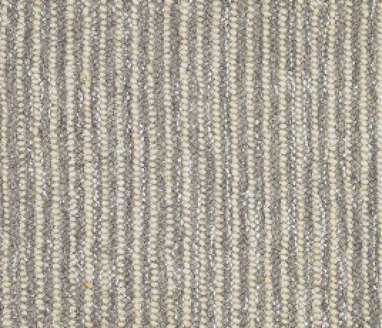 Barefoot Wool Ashtanga Silk Crane Carpet 5933 Swatch