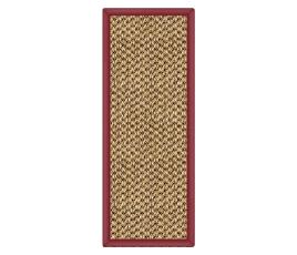 Louise Sisal Runner from above thumb