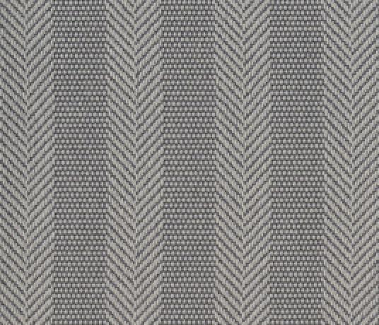 Wool Iconic Herringstripe Arova Carpet 1565 Swatch