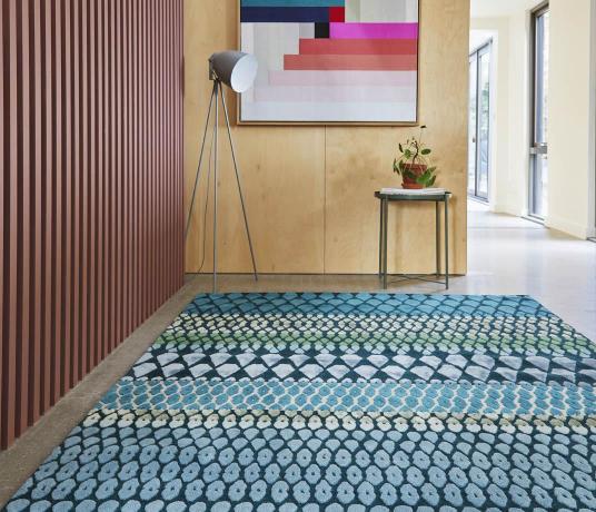 Margo Selby Gladstone Rug