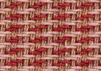 Twill Rudu Border 6392 Swatch thumb