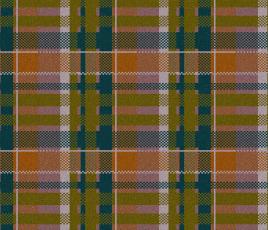 Quirky Tartan Tam O'Shanter 7161 Swatch thumb