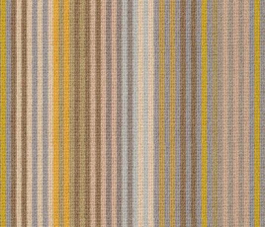 Margo Selby Stripe Sun Seasalter Carpet 1911 Swatch