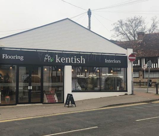 Kentish Flooring Centre, Sevenoaks store image 1