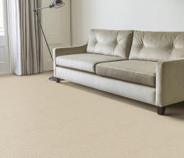 Wool Rhythm Antoine Carpet 2863 in Living Room thumb