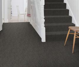 Sisal Malay Changan Carpet 2539 on Stairs thumb