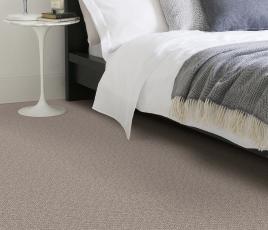 Barefoot Wool Hatha Karani Carpet 5919 in Bedroom thumb