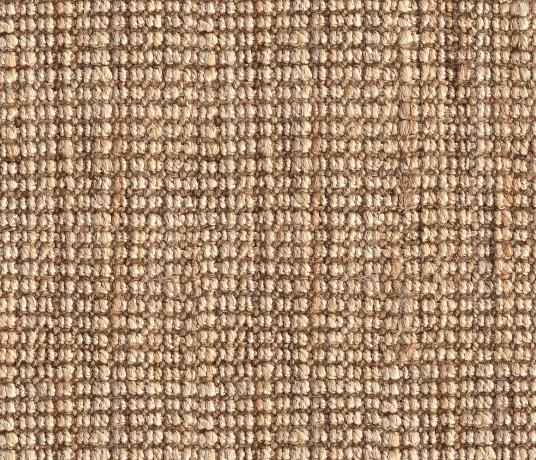 Jute Bouclé Scone Carpet 1623 Swatch