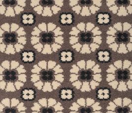 Quirky Ashley Hicks Daisy Gerbera Carpet 7260 Swatch thumb