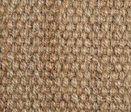 Jute Big Panama Pancake Carpet 2611 Swatch thumb