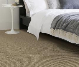 Sisal Malay Lhasa Carpet 2547 in Bedroom thumb