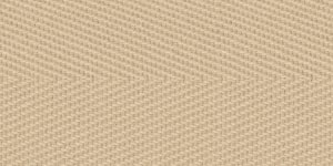 Cotton Herringbone Borders Oat 1079