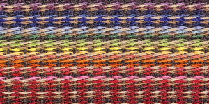 Rainbow Borders Rainbow Pride 6424