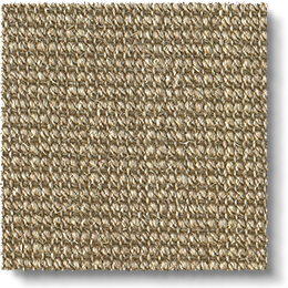 Sisal Bouclé Burridge 1241