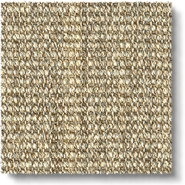 Sisal Bouclé Beauworth 1243