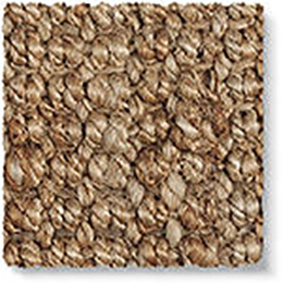 Jute Carpets & Natural Jute Flooring Big Bouclé Crumpet 1619