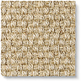 Sisal Basketweave Summer Hamper 2541