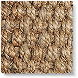 Jute Carpets & Natural Jute Flooring Big Panama Pancake 2611