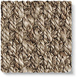 Jute Carpets & Natural Jute Flooring Big Panama Waffle 2612