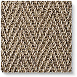 Sisal Herringbone Hambledon 4416