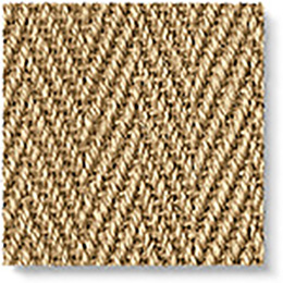 Sisal Herringbone Houghton 4426