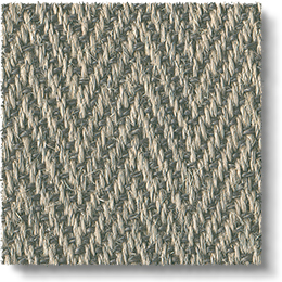 Sisal Herringbone Highclere 4427