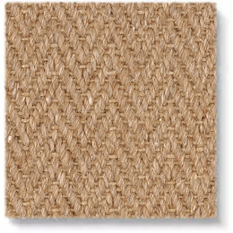 Wool Herringbone Zig Zag Morel 4680