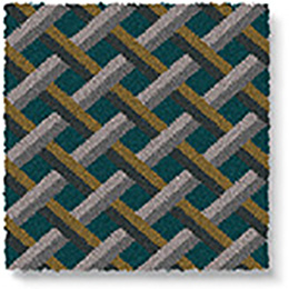 Quirky Ben Pentreath Designs Quirky Lattice Fletcher 7234