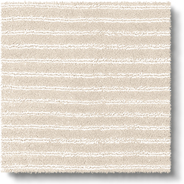 Plush Stripe White Jasper 8212